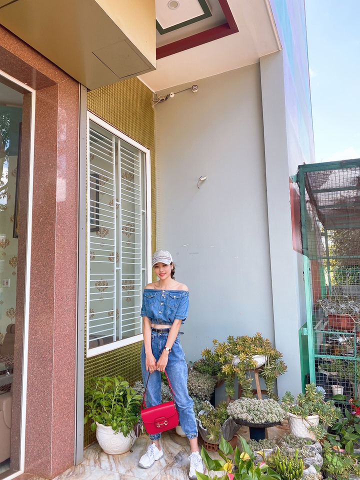 Trần Thu Thủy Store: Làn sóng thời trang mới cho giới trẻ - 1