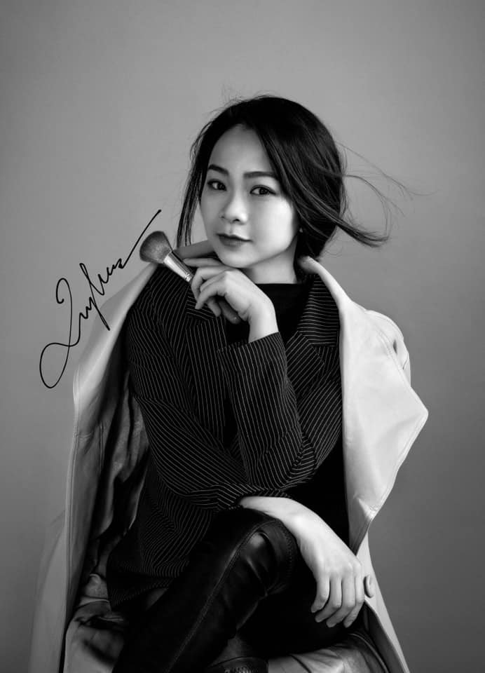 Hành trình 10 năm theo đuổi ước mơ của 'phù thủy make up' Trần Quỳnh Hoa - 1