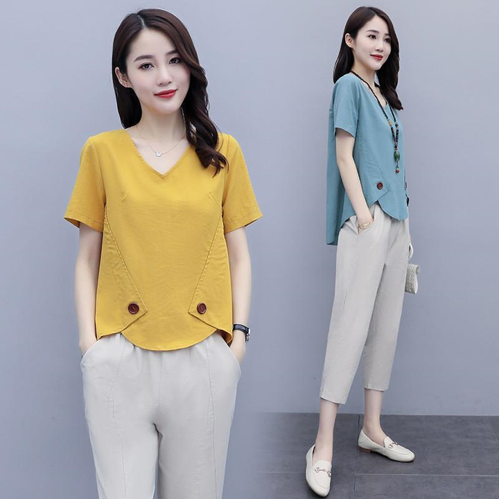 Linh House’s: Thiên đường thời trang mặc nhà cho chị em phụ nữ - 2