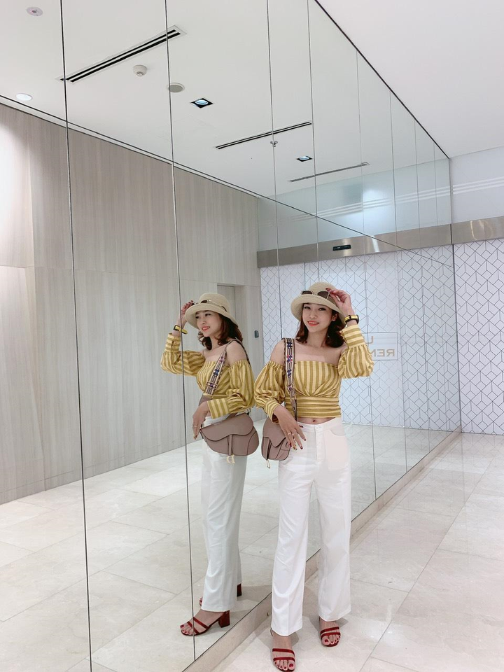 Trần Thu Thủy Store: Làn sóng thời trang mới cho giới trẻ - 2