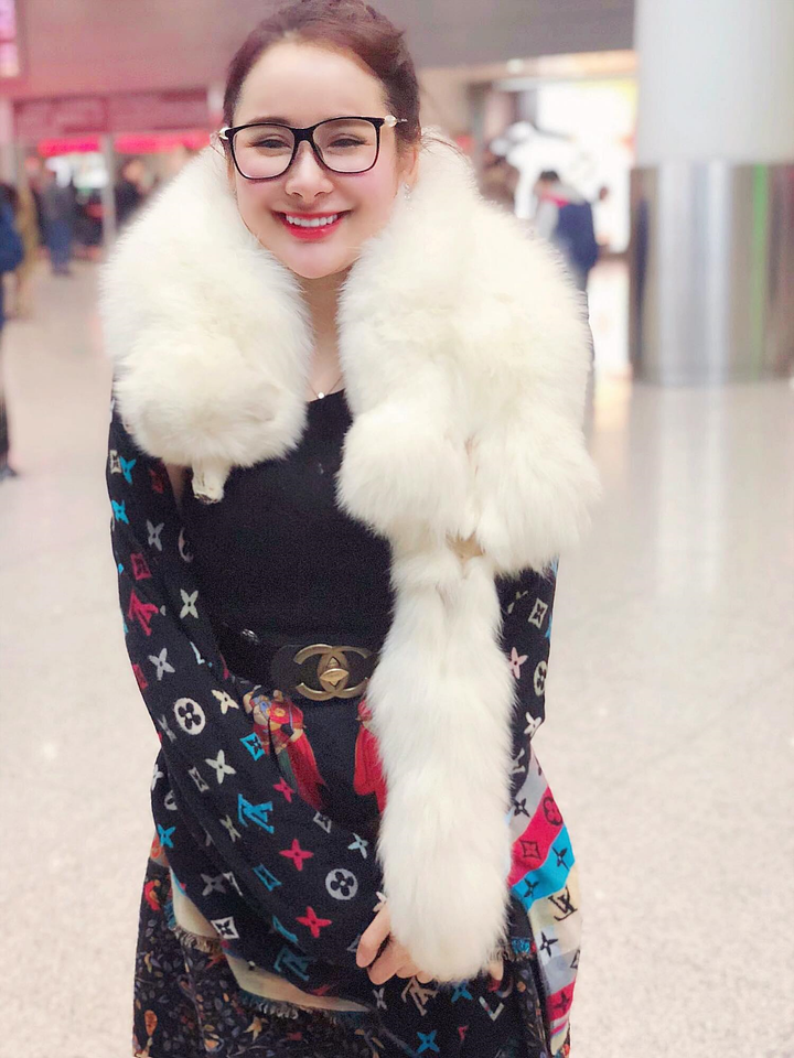 Doanh nhân 9X Trần Thị Bích Ngọc: 'Hãy mơ lớn và đừng ngại thử sức' - 2