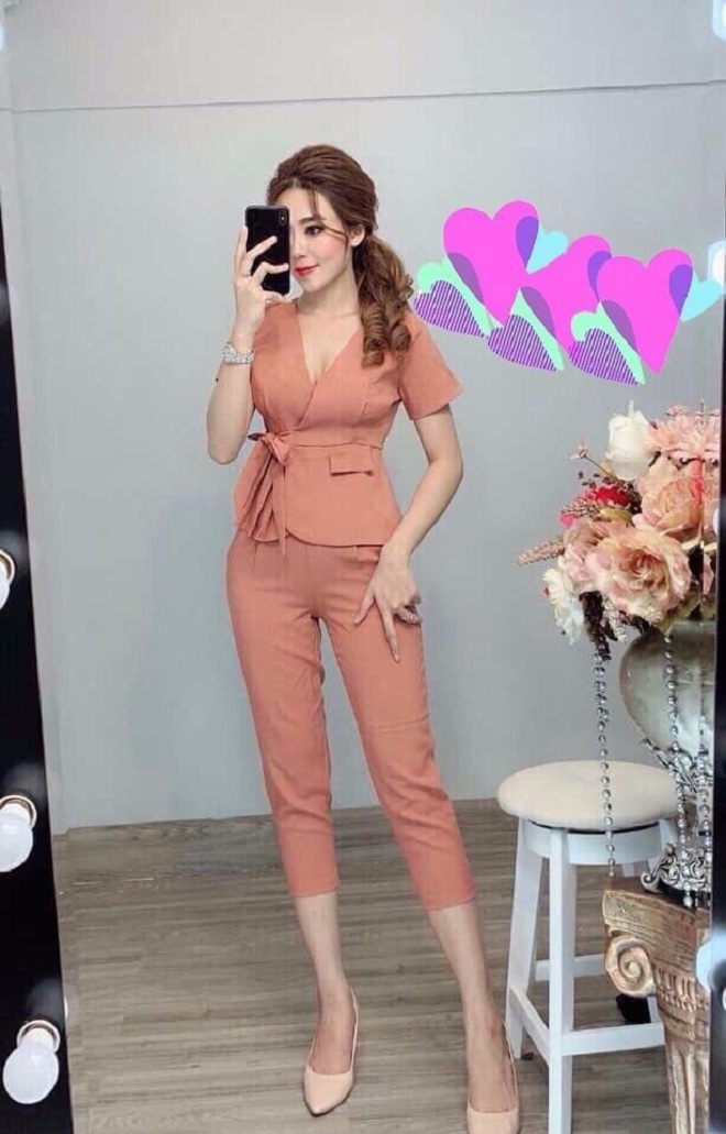 Linh House’s: Thiên đường thời trang mặc nhà cho chị em phụ nữ - 3