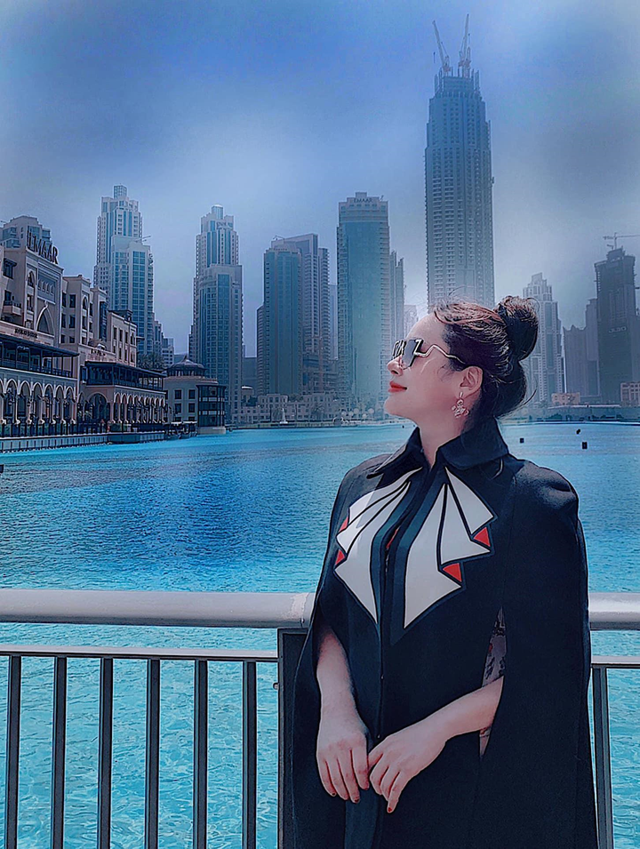 Doanh nhân 9X Trần Thị Bích Ngọc: 'Hãy mơ lớn và đừng ngại thử sức' - 3