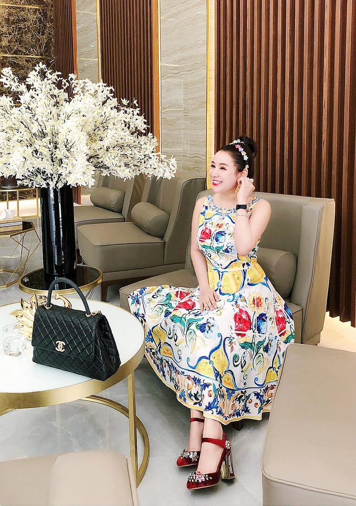 Doanh nhân 9X Trần Thị Bích Ngọc: 'Hãy mơ lớn và đừng ngại thử sức' - 4