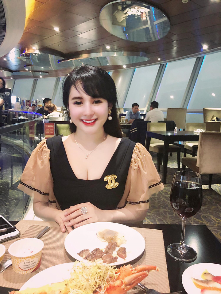 Doanh nhân 9X Trần Thị Bích Ngọc: 'Hãy mơ lớn và đừng ngại thử sức' - 5