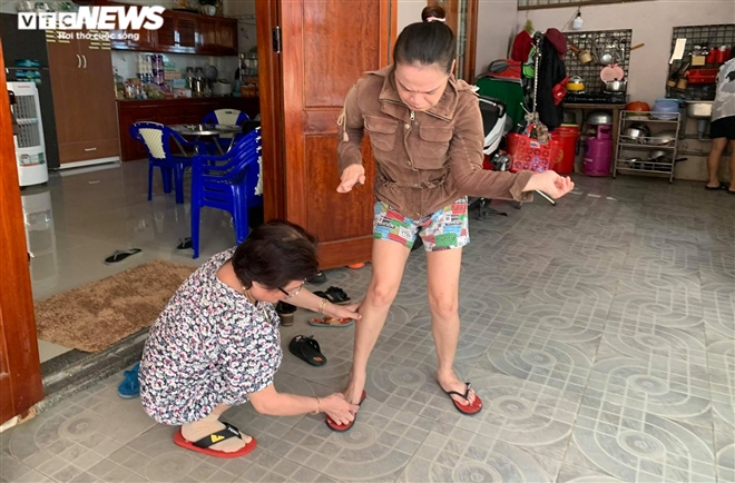 Chi 200 triệu đồng mời ông Võ Hoàng Yên khám bệnh: Sở Y tế Quảng Ngãi nói gì? - 2