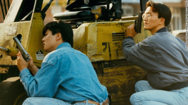Bạo loạn phố Hàn 1992 ở Mỹ và cuộc chiến bảo vệ chính mình của người gốc Á - 2 Bạo loạn phố Hàn 1992 ở Mỹ và cuộc chiến bảo vệ chính mình của người gốc Á - 2