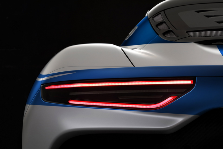 Muốn lái thử các dòng xe Maserati 2021, khách phải chi hàng nghìn USD - 7