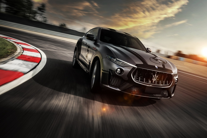 Muốn lái thử các dòng xe Maserati 2021, khách phải chi hàng nghìn USD - 4