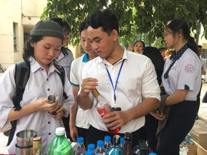 Nova College tuyển sinh 2000 chỉ tiêu trong năm học 2020-2021 - 4