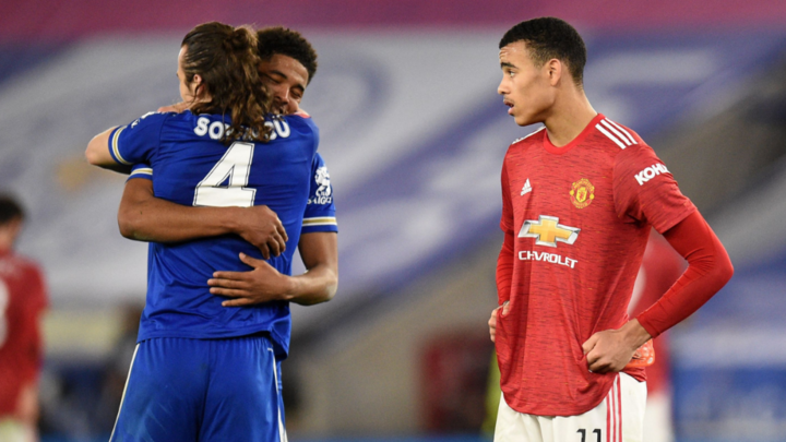 Tan mộng vô địch FA Cup, Solskjaer đau đáu tìm danh hiệu cứu tương lai ở Man Utd - 3