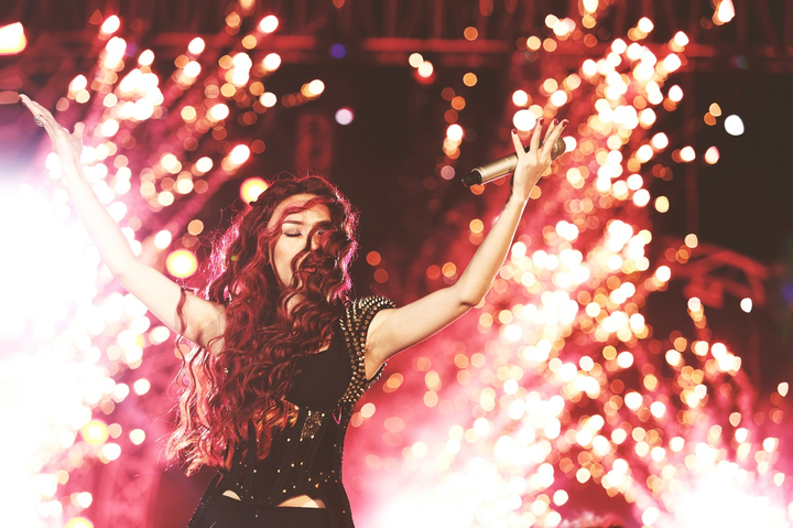 Mỹ Tâm và liveshow ‘Tri Âm’: Hai thập kỷ ca hát, 7 năm chờ đợi - 2