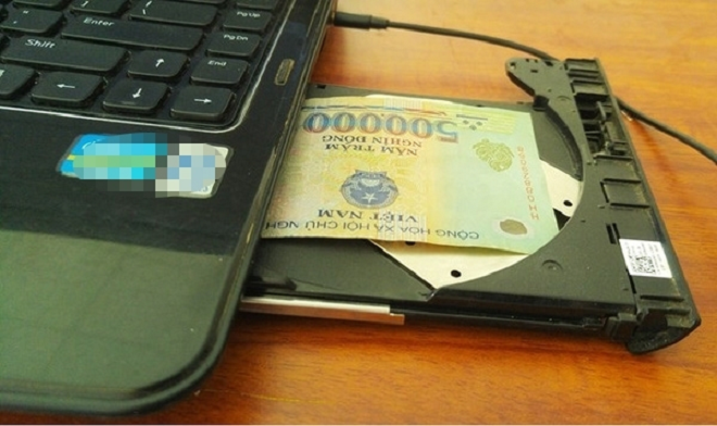 1001 pha giấu 'quỹ đen' chuẩn IQ vô cực, hòng qua mắt vợ của các ông chồng - 1