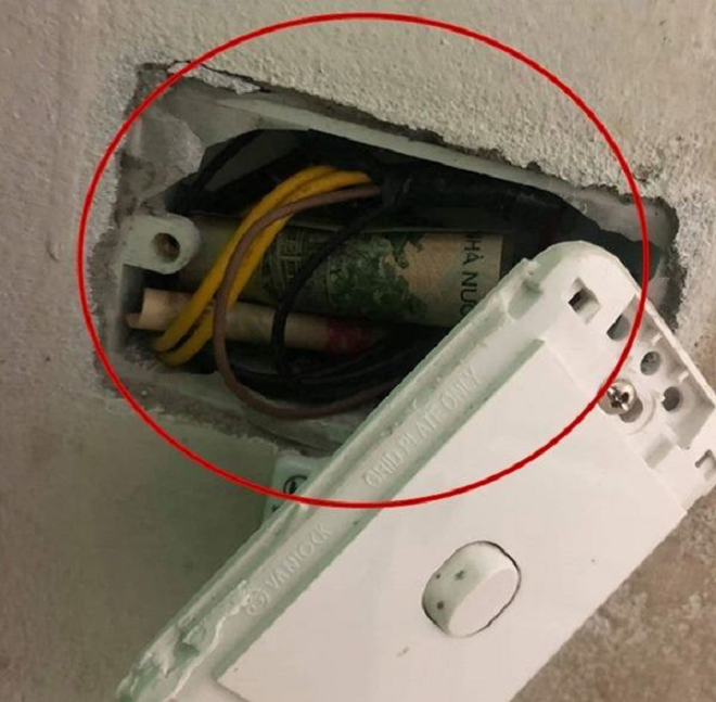 1001 pha giấu 'quỹ đen' chuẩn IQ vô cực, hòng qua mắt vợ của các ông chồng - 3