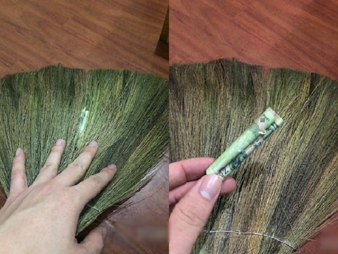 1001 pha giấu 'quỹ đen' chuẩn IQ vô cực, hòng qua mắt vợ của các ông chồng - 5