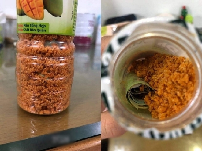 1001 pha giấu 'quỹ đen' chuẩn IQ vô cực, hòng qua mắt vợ của các ông chồng - 6