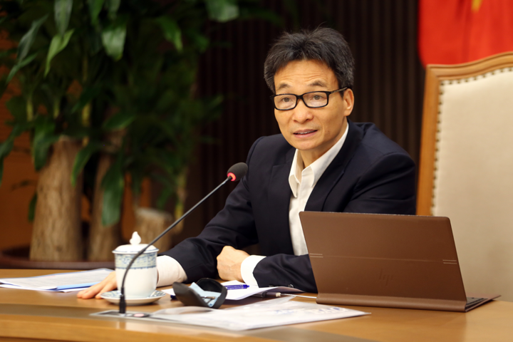 Việt Nam có thể có vaccine COVID-19 đầu tiên vào cuối quý 3 - 2