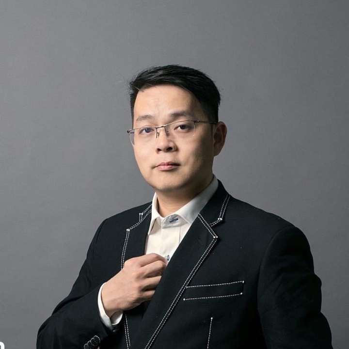 Doanh nhân trẻ nhất ứng cử ĐBQH khóa XV: Sẽ toàn tâm, toàn ý vì lợi ích quốc gia - 1