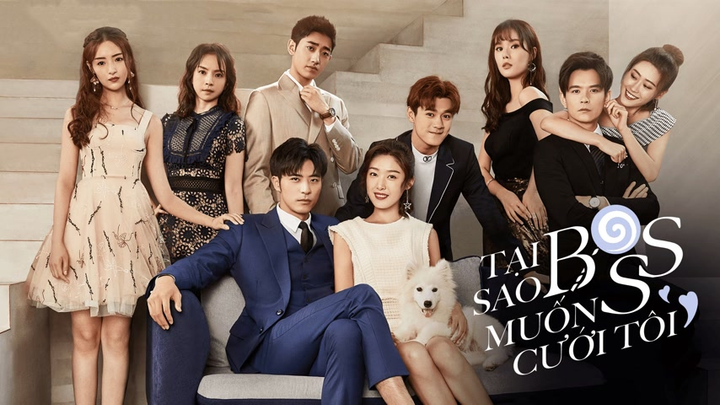 Cả tuần ‘ngụp lặn’ trong công việc, tối nay xem phim gì cho đỡ nhức đầu? - 3