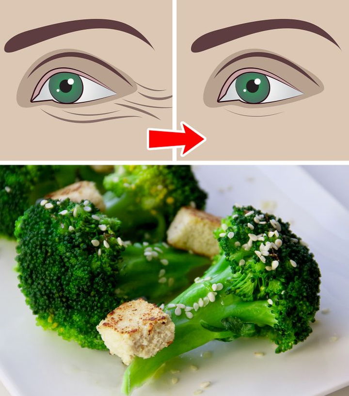 7 loại thực phẩm và đồ uống giúp tăng cường sức khỏe của phụ nữ - 3