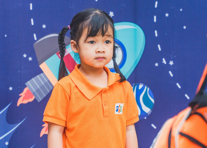 Lớp 1 trường tư học phí dưới 5 triệu đồng/tháng, phụ huynh nên tham khảo - 4