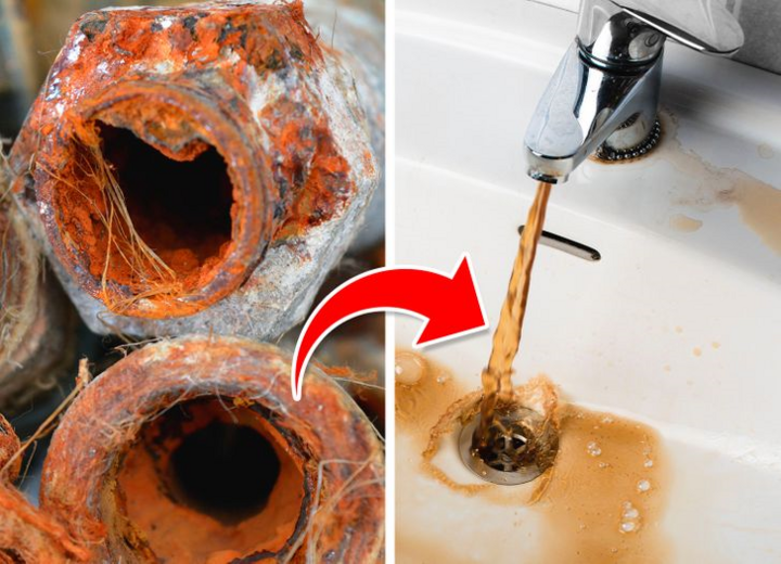 5 mẹo kiểm tra chất lượng nước máy nhà bạn - 5
