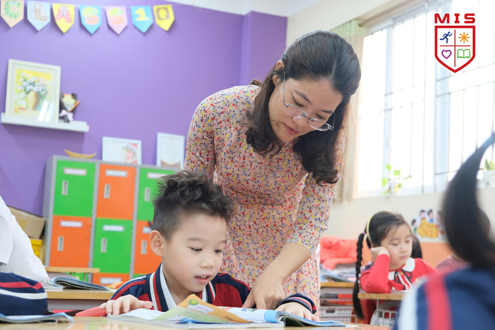 Lớp 1 trường tư học phí dưới 5 triệu đồng/tháng, phụ huynh nên tham khảo - 6