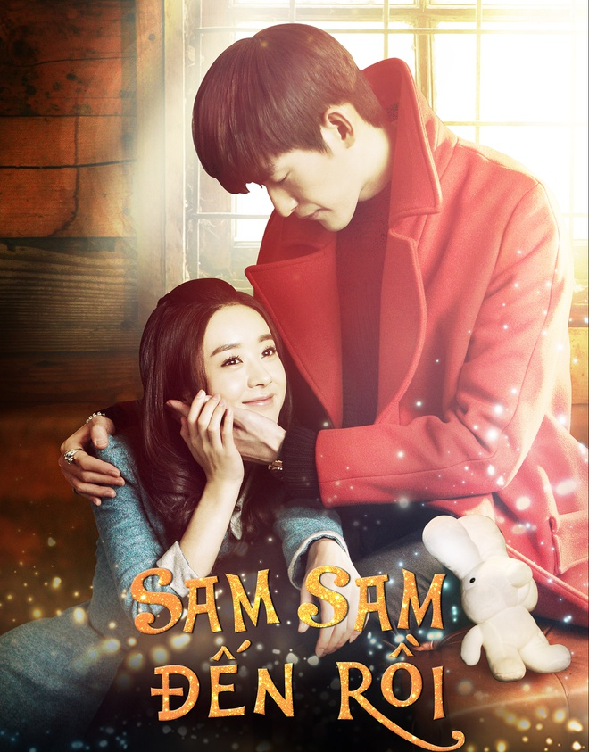 Cả tuần ‘ngụp lặn’ trong công việc, tối nay xem phim gì cho đỡ nhức đầu? - 1