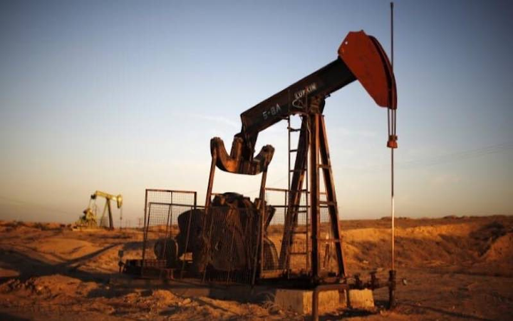 Giá dầu, lạm phát và Việt Nam - 1