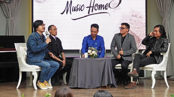 Nhà báo Trần Quang Minh VTV chia sẻ lý do đầu quân cho Truyền hình FPT - 2