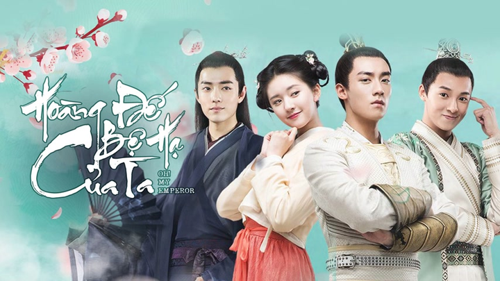 Cả tuần ‘ngụp lặn’ trong công việc, tối nay xem phim gì cho đỡ nhức đầu? - 2