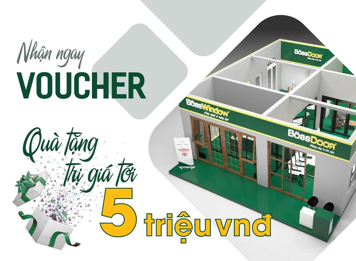 Vietbuild 2021: Tân Trường Sơn Group tuy quen mà vẫn lạ - 1