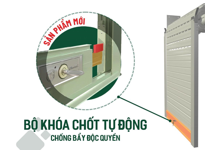 Vietbuild 2021: Tân Trường Sơn Group tuy quen mà vẫn lạ - 2