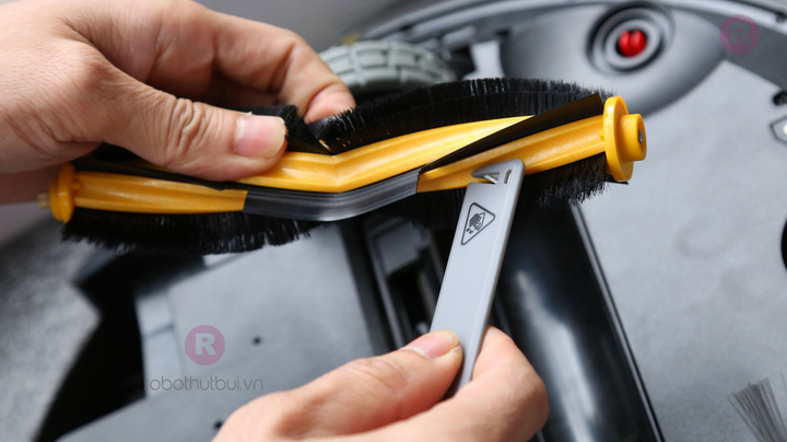 Chuyên gia mách bạn 5 cách giúp robot hút bụi lau nhà sạch hơn - 2