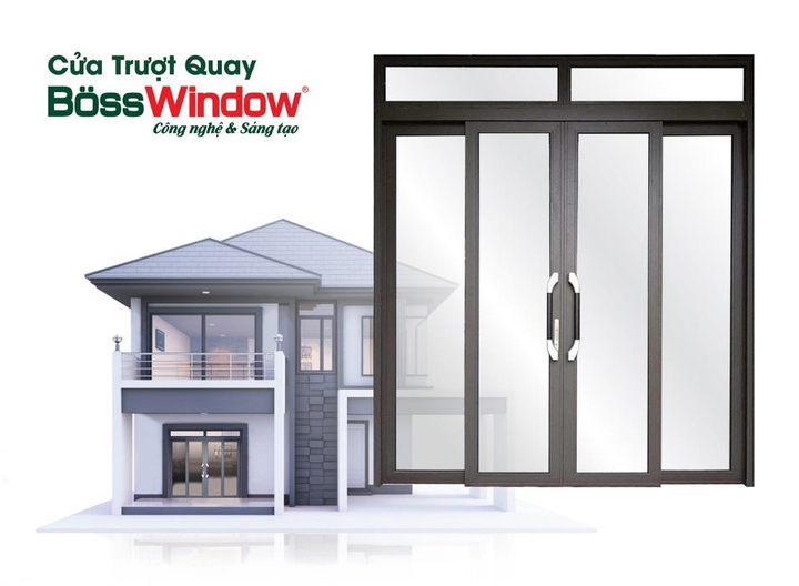 Vietbuild 2021: Tân Trường Sơn Group tuy quen mà vẫn lạ - 3