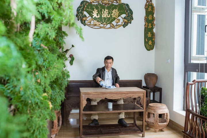 Tiến sĩ Phan Thanh Lương: Người thầy y đức, hết mình vì sinh viên - 3