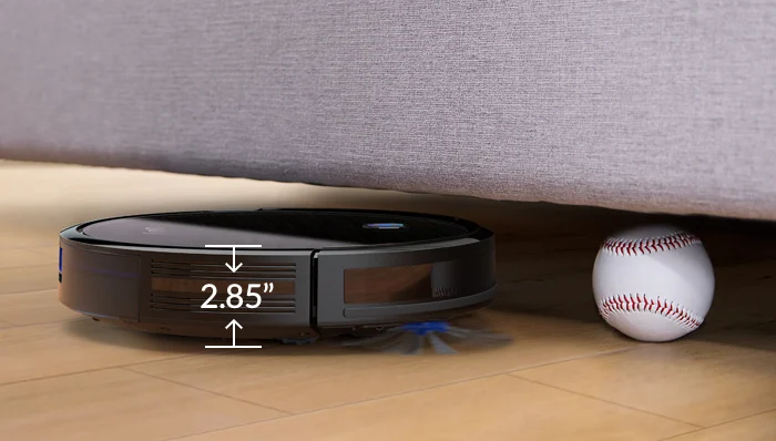 Các sản phẩm đáng đầu tư cho ngôi nhà thông minh từ thương hiệu Eufy - 3