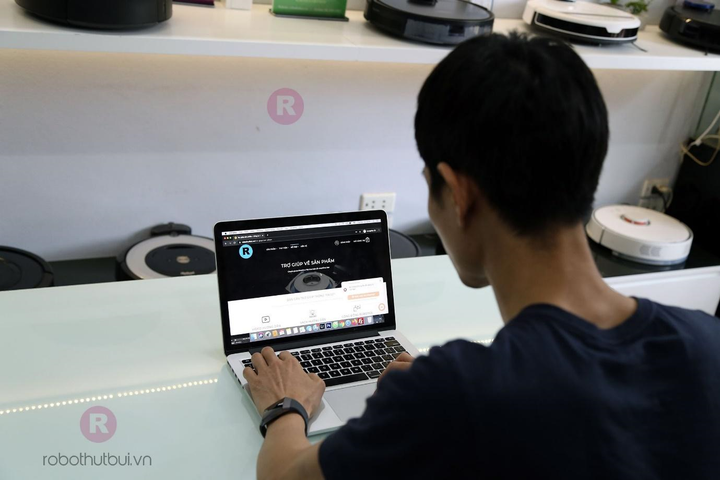 Chuyên gia mách bạn 5 cách giúp robot hút bụi lau nhà sạch hơn - 4