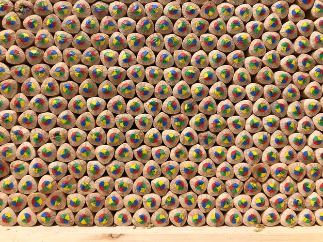 Đã mắt với loạt khoảnh khắc được sắp đặt hoàn hảo đến từng milimet - 3