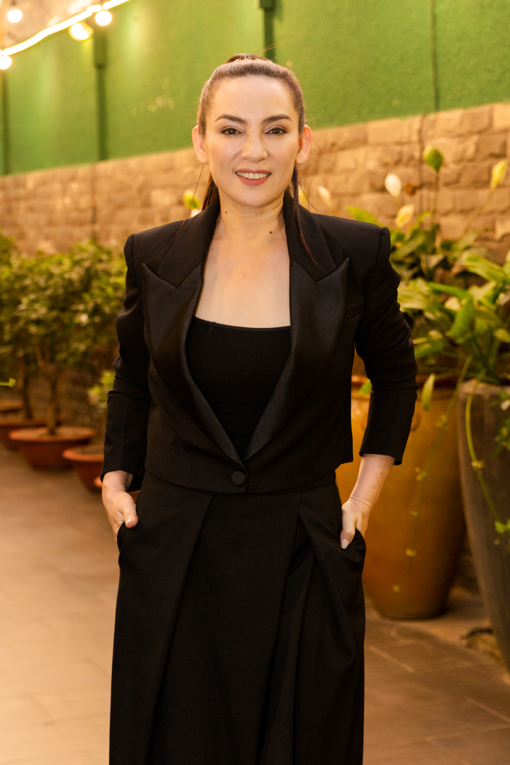 Ca sĩ Như Quỳnh: Tôi uống thuốc ngủ nhiều nên ảnh hưởng tới thanh quản - 3