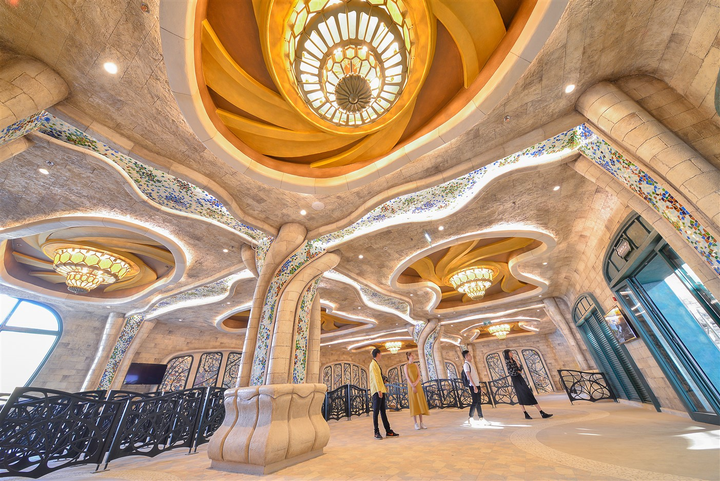 Đến núi Bà Đen, thưởng thức ẩm thực trong mây có một không hai - 1