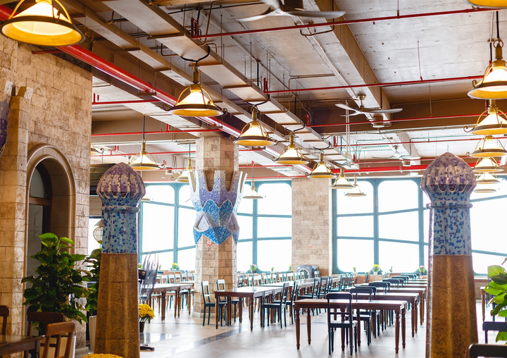 Đến núi Bà Đen, thưởng thức ẩm thực trong mây có một không hai - 3