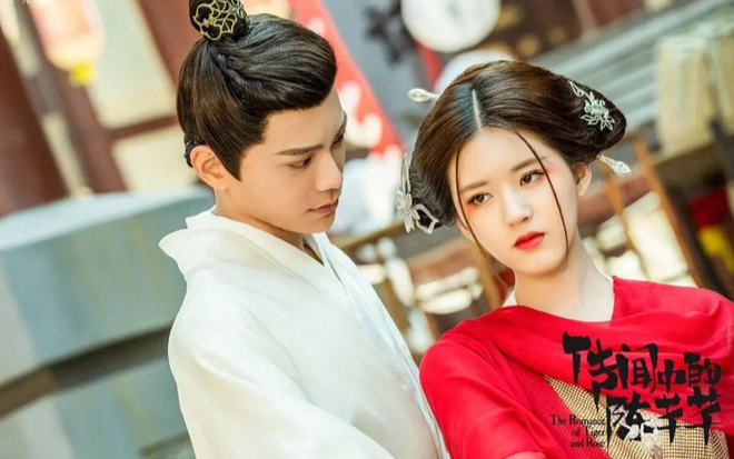 Cả tuần ‘ngụp lặn’ trong công việc, tối nay xem phim gì cho đỡ nhức đầu? - 5