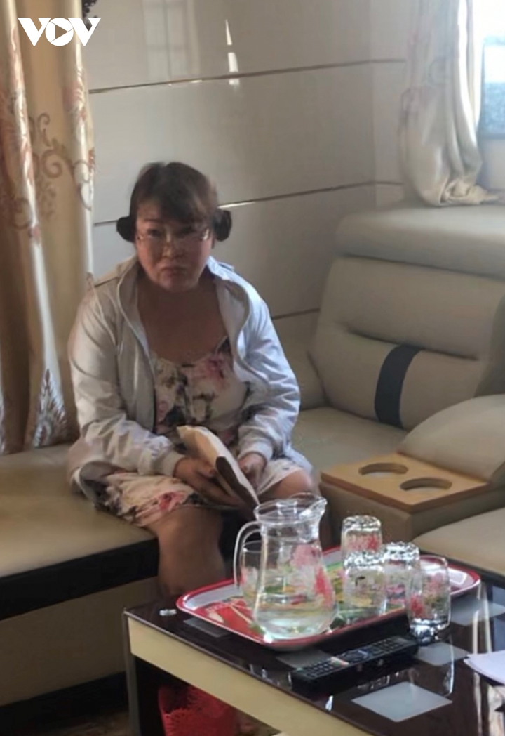 Bắt giữ nhiều đối tượng liên quan đến đường dây cho vay nặng lãi ở Tiền Giang - 1