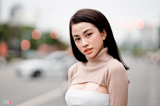 Nhiều nghệ sĩ Việt bị xúc phạm ngoại hình, sàm sỡ bằng lời nói - 1