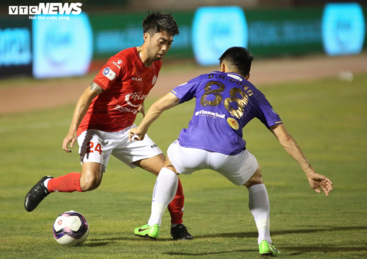 Nhận định HAGL vs CLB TP.HCM: HAGL bảo vệ ngôi đầu - 2