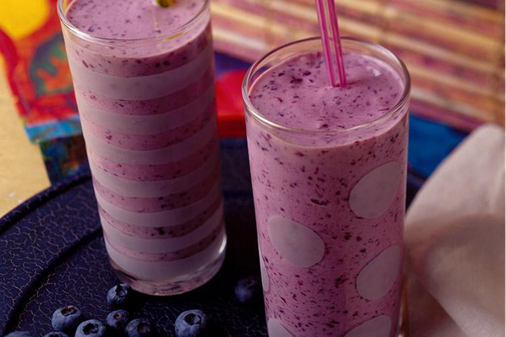 Giải nhiệt ngày hè với các công thức việt quất hấp dẫn cùng BC Blueberries - 2