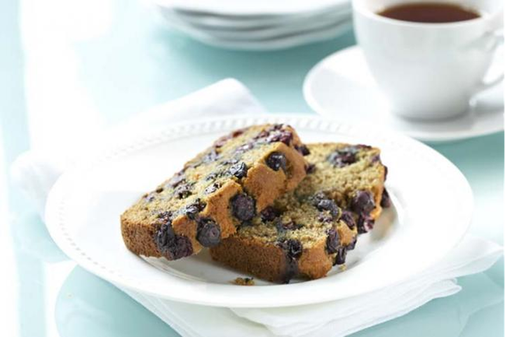 Giải nhiệt ngày hè với các công thức việt quất hấp dẫn cùng BC Blueberries - 1