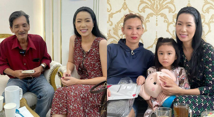 Thương Tín 'nghĩ quẩn' khi bị dân mạng nói lời cay đắng