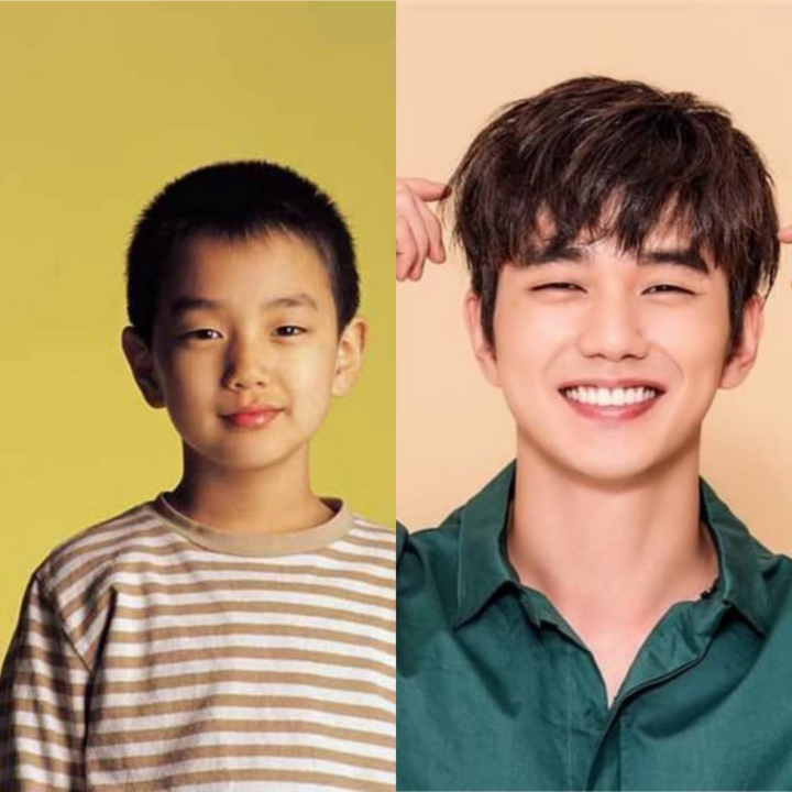 Dàn sao nhí đình đám của màn ảnh Hàn ngày ấy, giờ ra sao? - 1